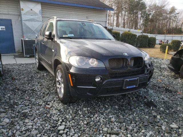 BMW NULL 2011 5uxzv4c5xbl738198