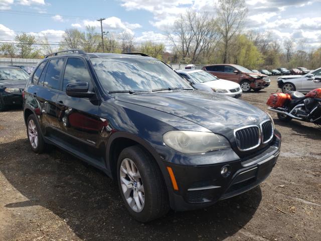 BMW X5 XDRIVE3 2011 5uxzv4c5xbl738444