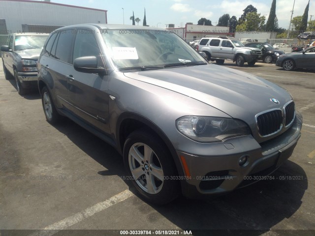 BMW X5 2011 5uxzv4c5xbl738735