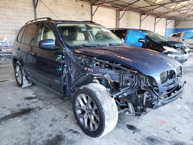 BMW X5 XDRIVE3 2011 5uxzv4c5xbl738850