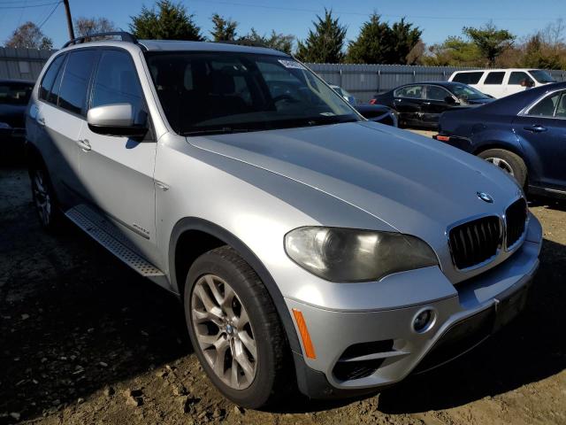 BMW X5 XDRIVE3 2011 5uxzv4c5xbl738881