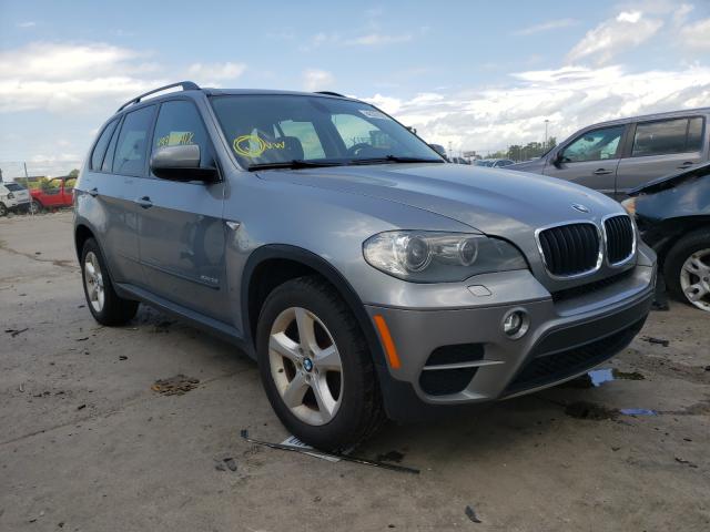 BMW X5 XDRIVE3 2011 5uxzv4c5xbl738993