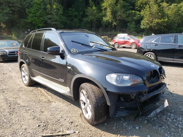 BMW X5 XDRIVE3 2011 5uxzv4c5xbl739108