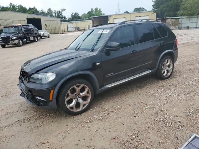 BMW X5 2011 5uxzv4c5xbl739285