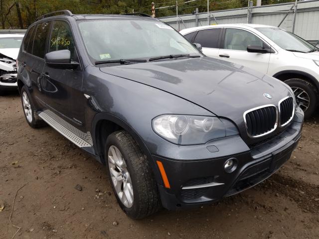 BMW X5 XDRIVE3 2011 5uxzv4c5xbl739903