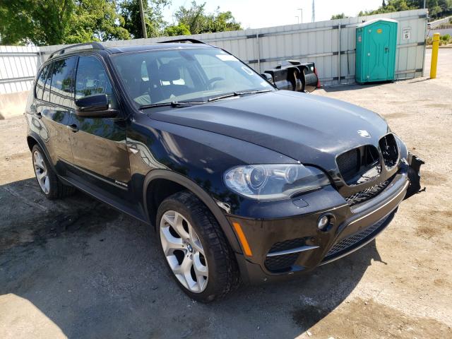 BMW X5 XDRIVE3 2011 5uxzv4c5xbl741053