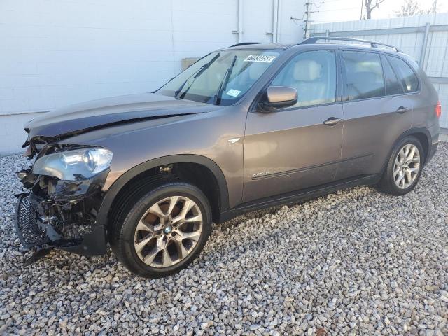 BMW X5 2011 5uxzv4c5xbl741084