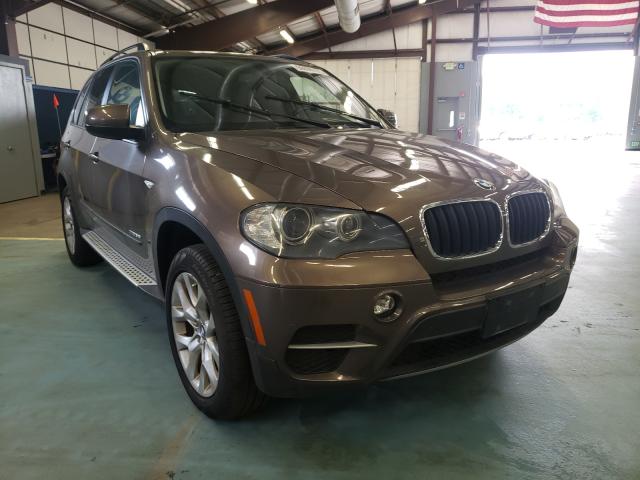 BMW X5 XDRIVE3 2011 5uxzv4c5xbl741456