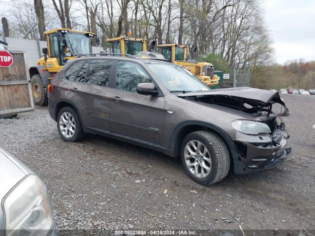 BMW X5 2011 5uxzv4c5xbl741652