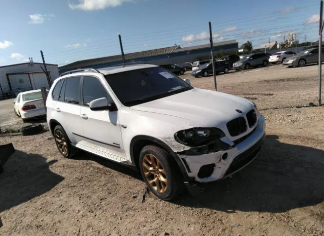 BMW X5 2011 5uxzv4c5xbl741716