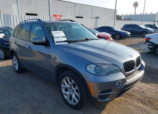 BMW X5 2011 5uxzv4c5xbl742087