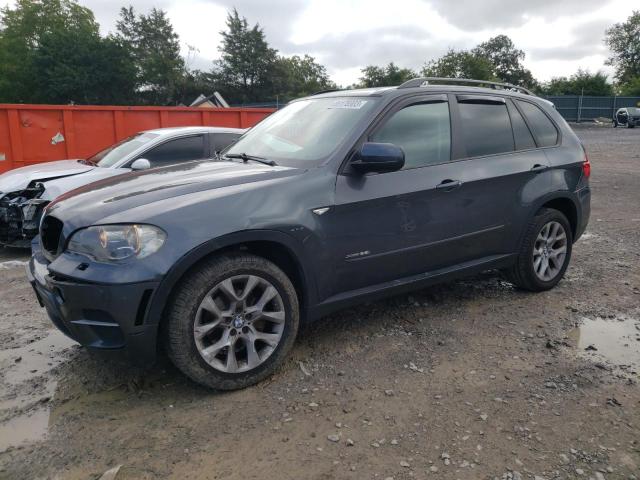 BMW X5 2011 5uxzv4c5xbl742218