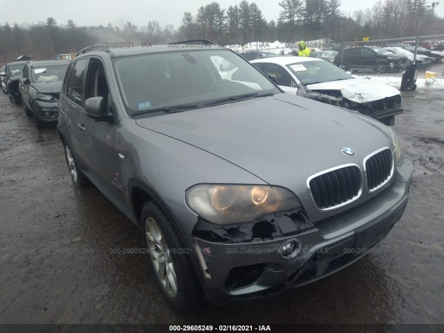 BMW X5 2011 5uxzv4c5xbl742414