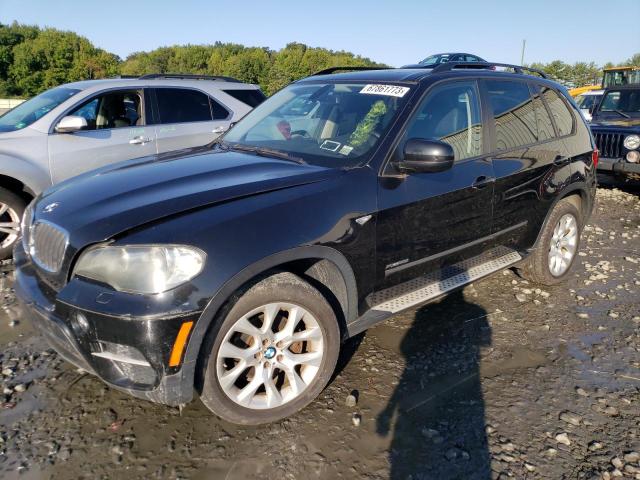 BMW X5 XDRIVE3 2011 5uxzv4c5xbl742879