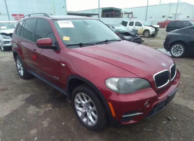 BMW X5 2011 5uxzv4c5xbl743031