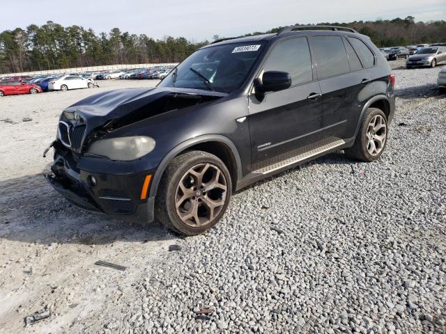 BMW X5 XDRIVE3 2011 5uxzv4c5xbll58472