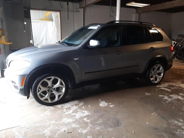 BMW X5 2012 5uxzv4c5xcl745217