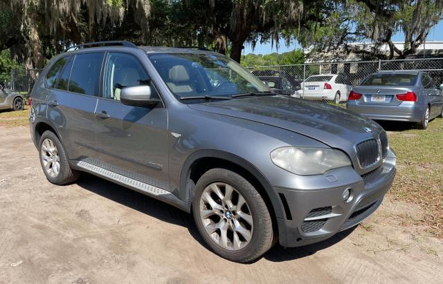 BMW X5 XDRIVE3 2012 5uxzv4c5xcl745234