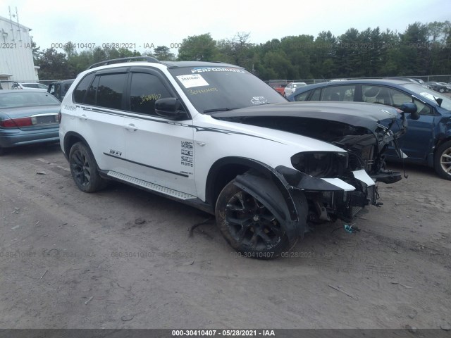 BMW X5 2012 5uxzv4c5xcl746254