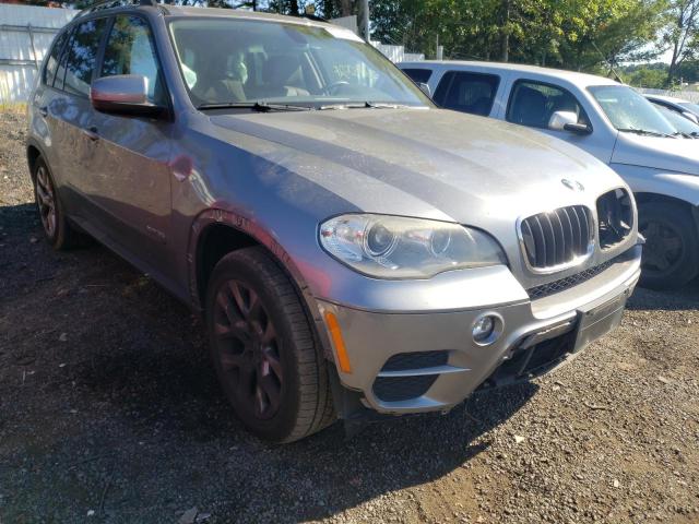 BMW X5 XDRIVE3 2012 5uxzv4c5xcl746366