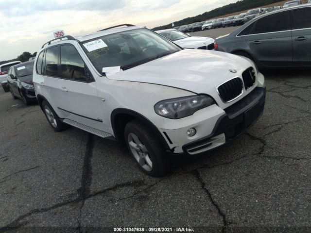 BMW X5 2012 5uxzv4c5xcl746383