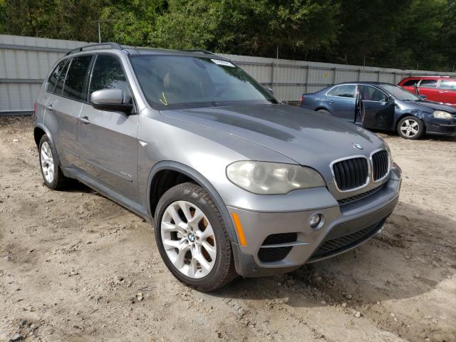 BMW X5 XDRIVE3 2012 5uxzv4c5xcl747033