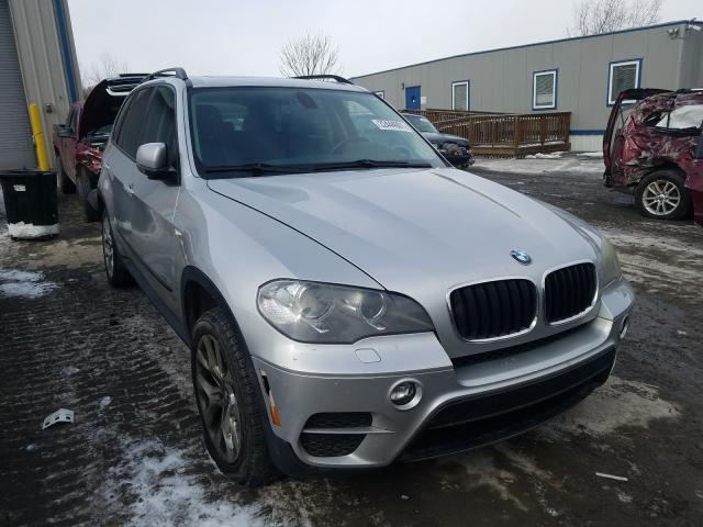 BMW X5 XDRIVE3 2012 5uxzv4c5xcl747632