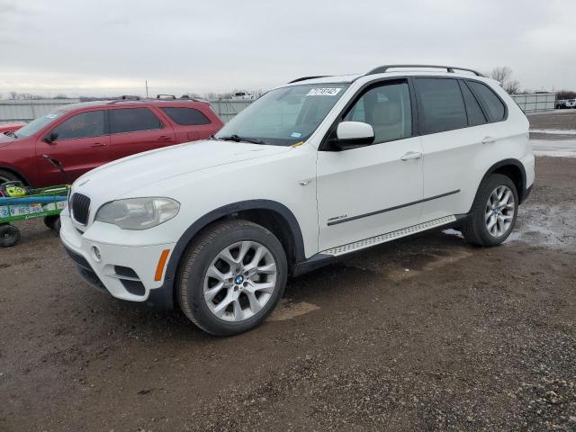 BMW X5 XDRIVE3 2012 5uxzv4c5xcl747940