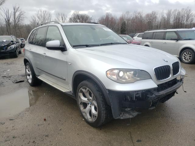 BMW X5 XDRIVE3 2012 5uxzv4c5xcl748800