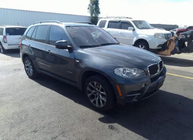 BMW X5 2012 5uxzv4c5xcl748859