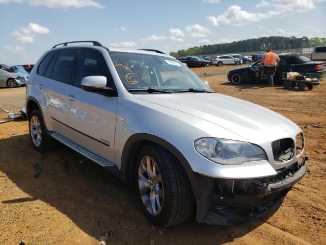 BMW X5 XDRIVE3 2012 5uxzv4c5xcl750594