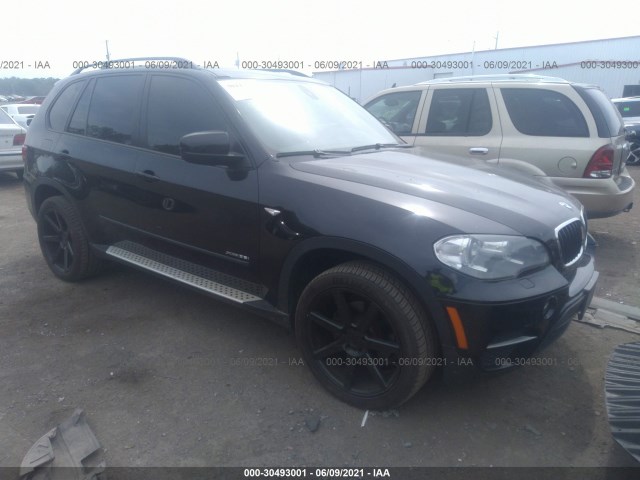 BMW X5 2012 5uxzv4c5xcl752572