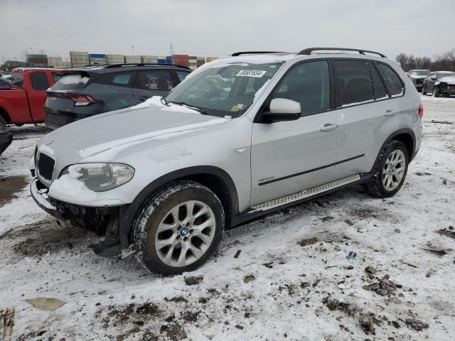 BMW X5 2012 5uxzv4c5xcl752636