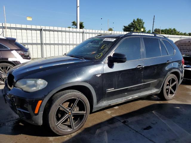 BMW X5 2011 5uxzv4c5xcl753687