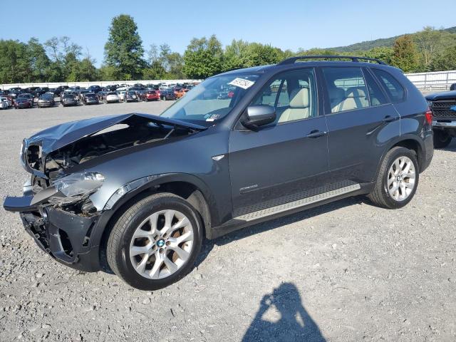 BMW X5 XDRIVE3 2012 5uxzv4c5xcl755603