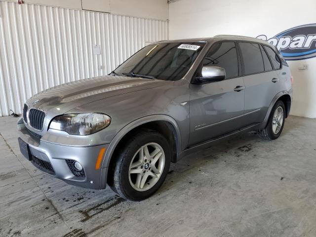 BMW X5 2012 5uxzv4c5xcl756637