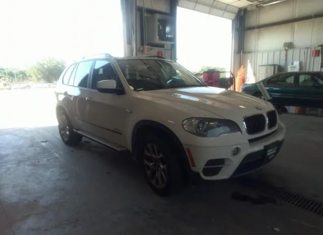 BMW X5 2012 5uxzv4c5xcl758484