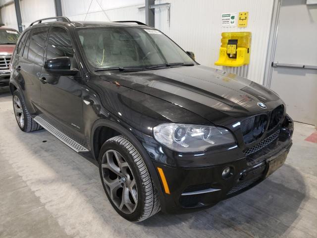 BMW X5 XDRIVE3 2012 5uxzv4c5xcl759036