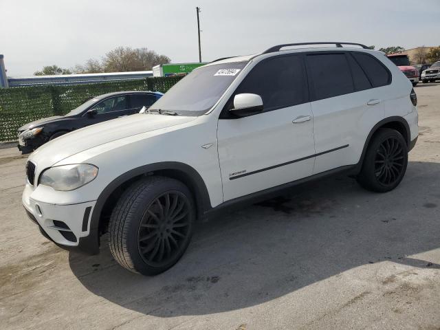 BMW X5 2012 5uxzv4c5xcl759151