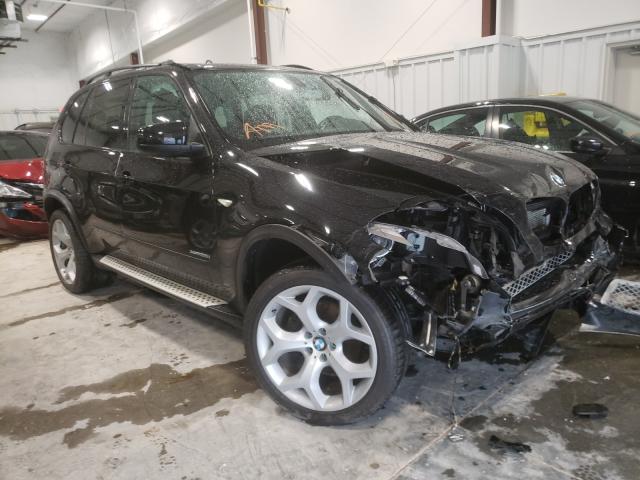 BMW X5 XDRIVE3 2012 5uxzv4c5xcl760641