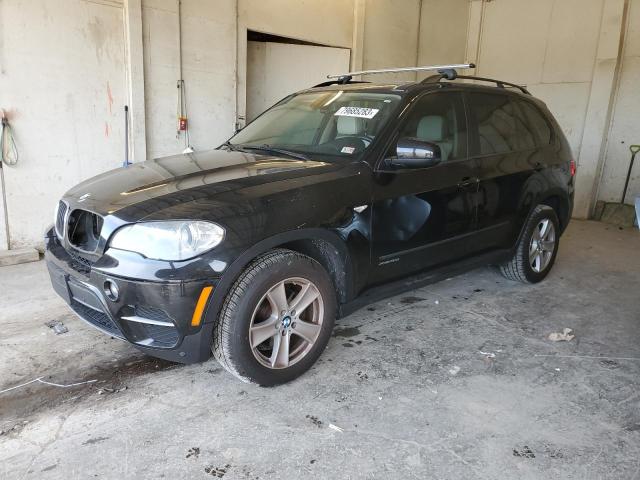 BMW X5 2012 5uxzv4c5xcl760705