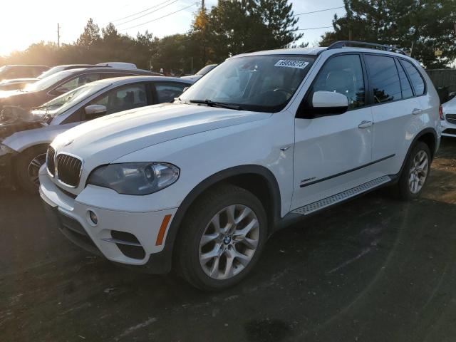 BMW X5 2011 5uxzv4c5xcl765127