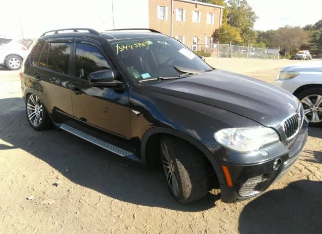 BMW X5 2012 5uxzv4c5xcl765404