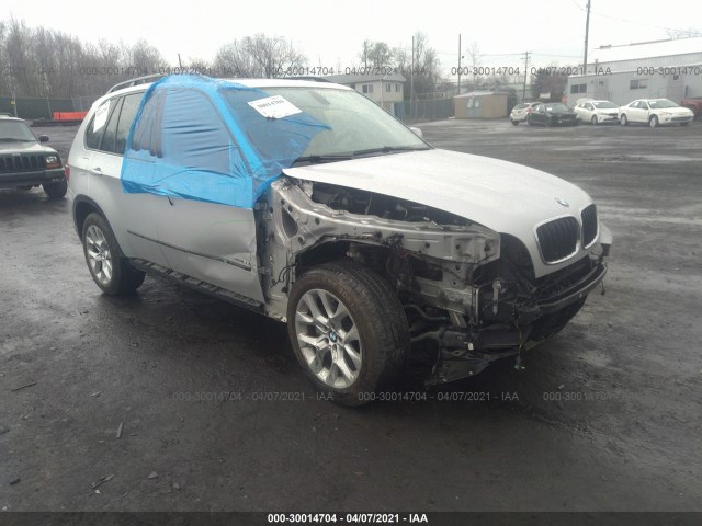 BMW X5 2012 5uxzv4c5xcl765824