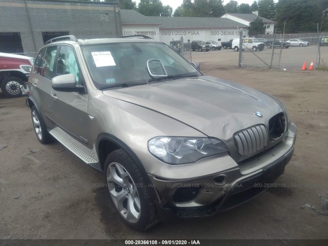 BMW X5 2012 5uxzv4c5xcl765984