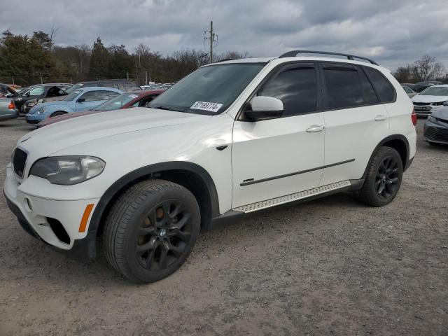 BMW X5 XDRIVE3 2012 5uxzv4c5xcl985318