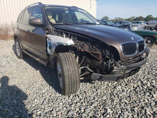 BMW X5 XDRIVE3 2012 5uxzv4c5xcl985836