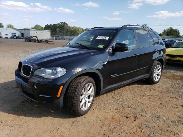 BMW NULL 2012 5uxzv4c5xcl986467