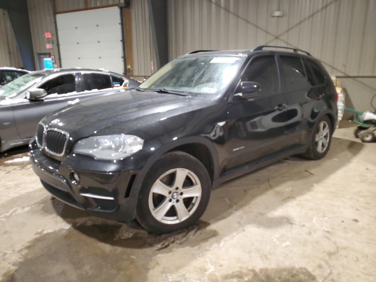 BMW X5 2012 5uxzv4c5xcl989935