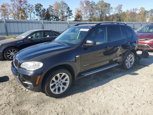 BMW X5 XDRIVE3 2012 5uxzv4c5xcl990132